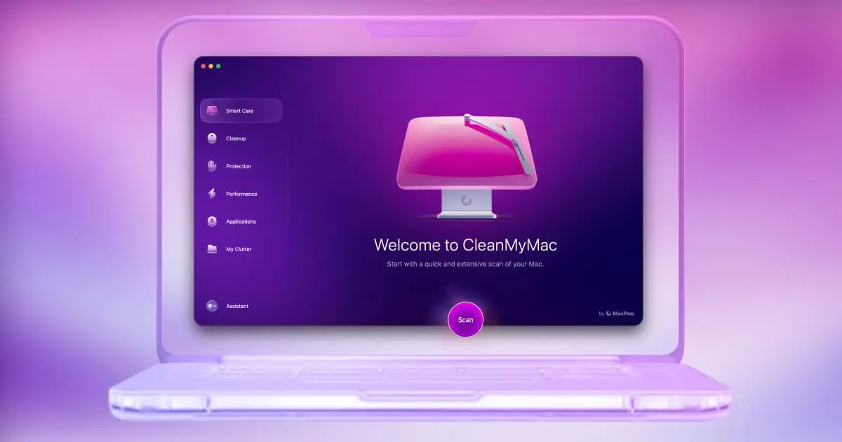 CleanMyMac X Features Overview